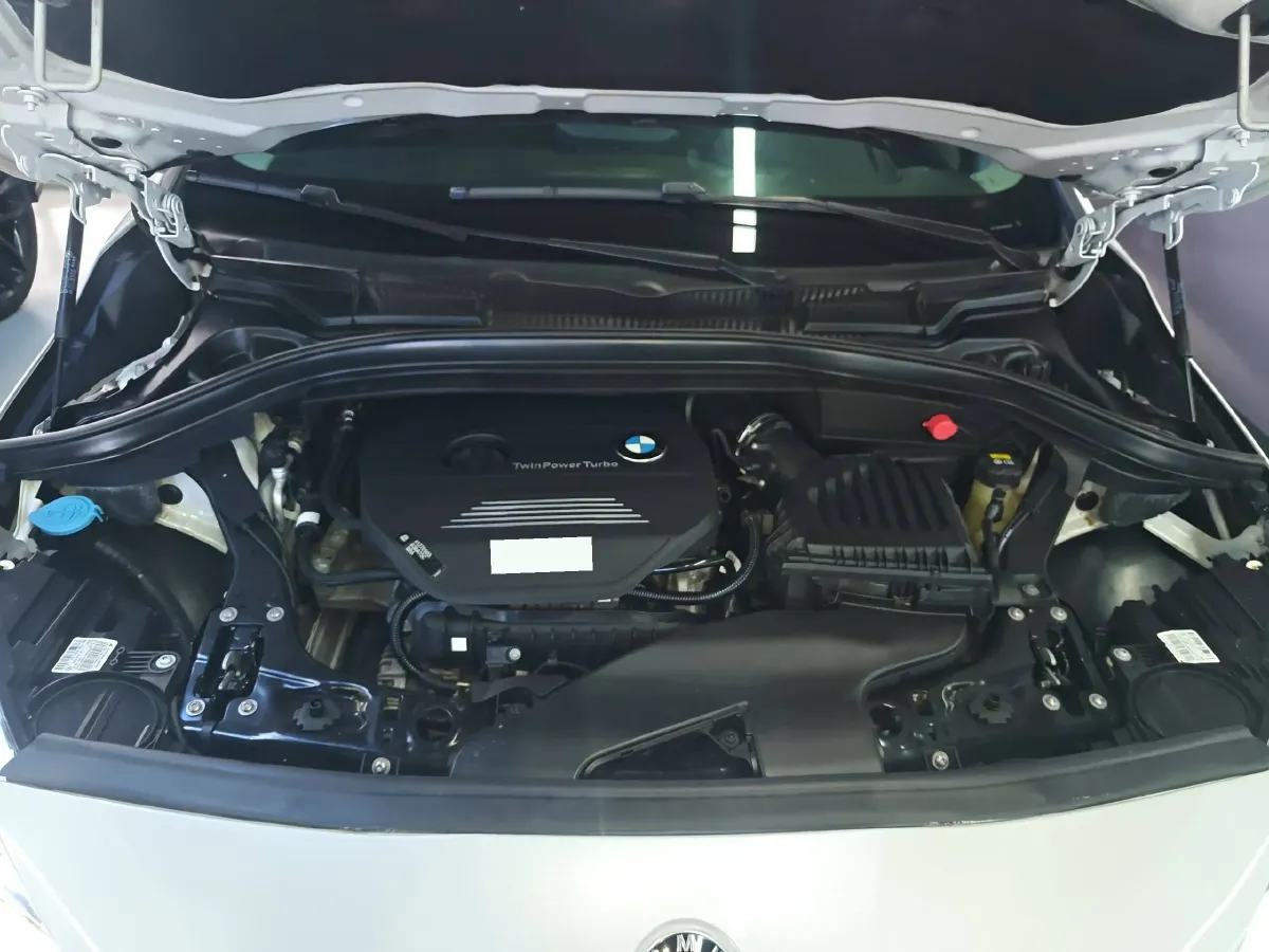 2018 BMW 2 Series Wagon 1.5T 136HP L3 6AT,autocango,china used car exporter,china ev exporter,chinese used car exporter,chinese used ev exporter