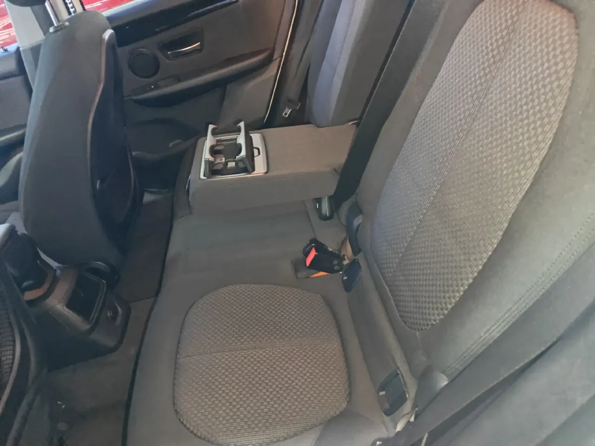 2018 BMW 2 Series Wagon 1.5T 136HP L3 6AT,autocango,china used car exporter,china ev exporter,chinese used car exporter,chinese used ev exporter