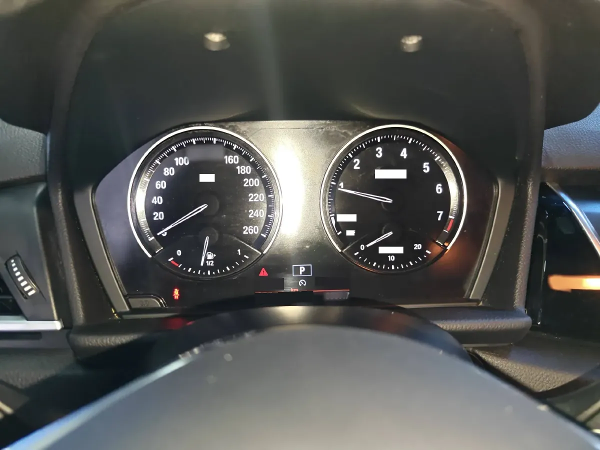 2018 BMW 2 Series Wagon 1.5T 136HP L3 6AT,autocango,china used car exporter,china ev exporter,chinese used car exporter,chinese used ev exporter