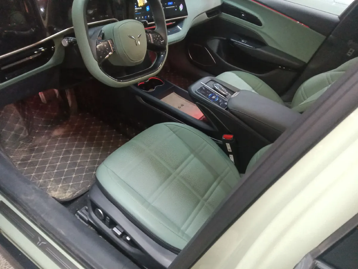 2024 HongQi EH7 BEV 85KWH,autocango,china used car exporter,china ev exporter,chinese used car exporter,chinese used ev exporter