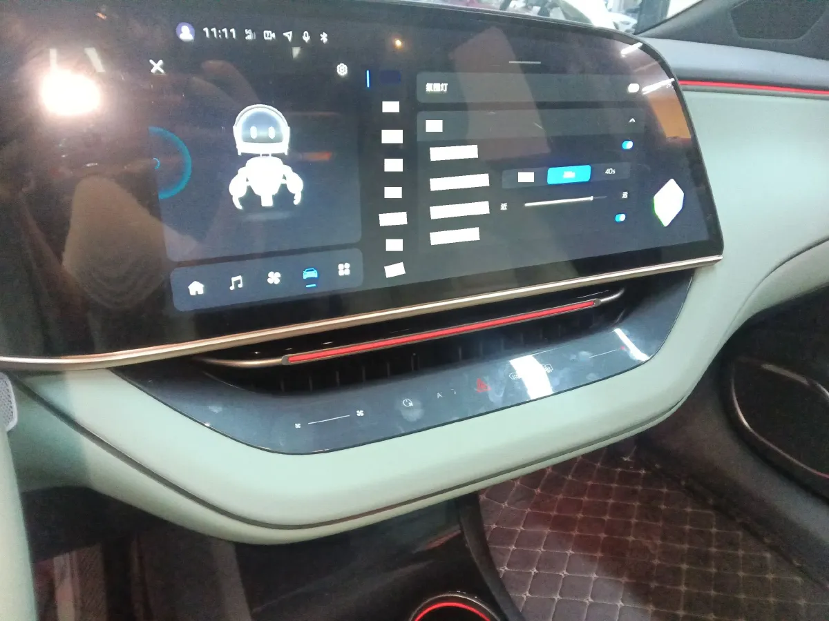 2024 HongQi EH7 BEV 85KWH,autocango,china used car exporter,china ev exporter,chinese used car exporter,chinese used ev exporter