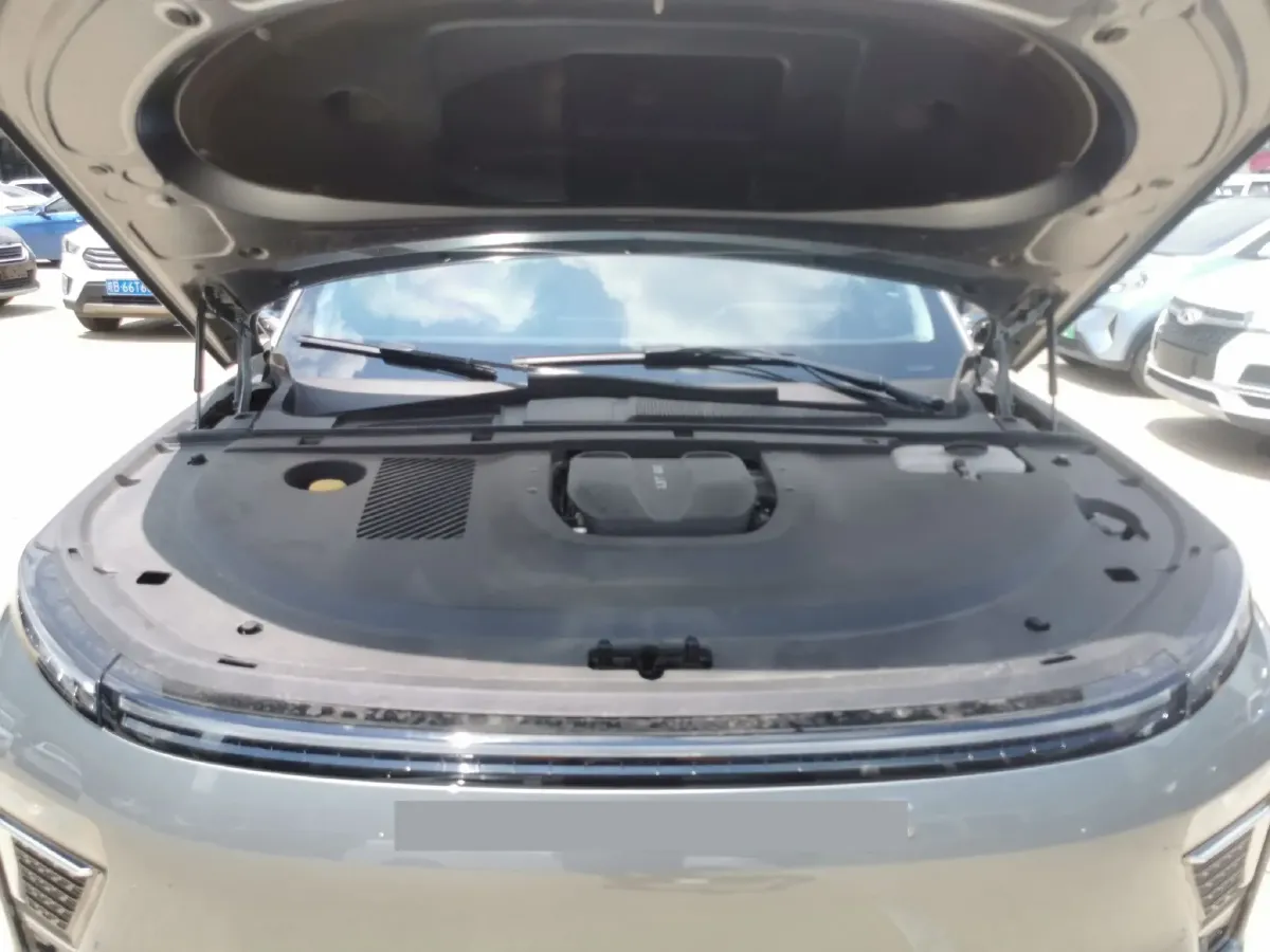 2024 Exceed Sterra ET REEV 156HP REEV 32KWH,autocango,china used car exporter,china ev exporter,chinese used car exporter,chinese used ev exporter