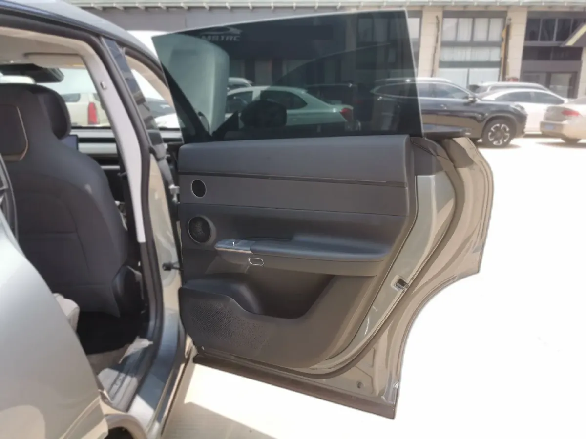 2024 Exceed Sterra ET REEV 156HP REEV 32KWH,autocango,china used car exporter,china ev exporter,chinese used car exporter,chinese used ev exporter