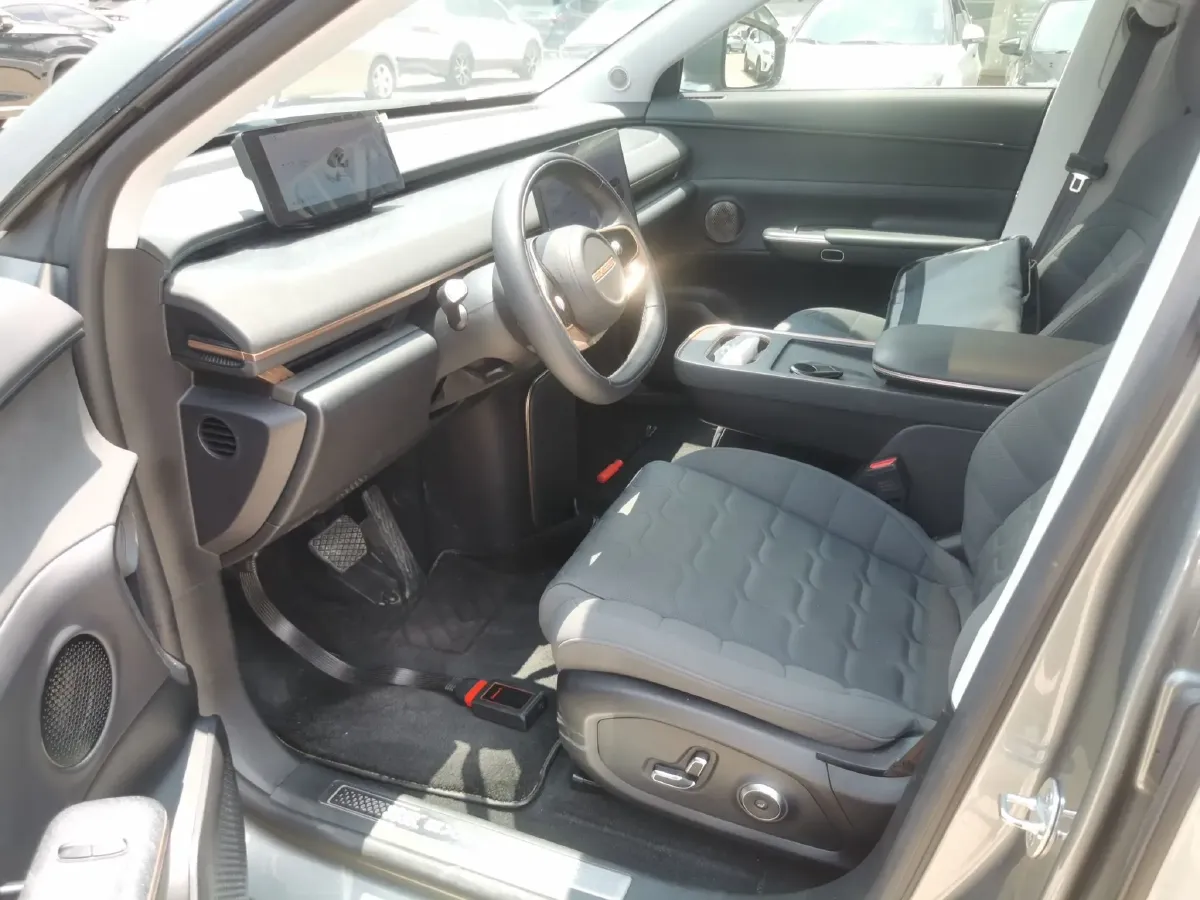 2024 Exceed Sterra ET REEV 156HP REEV 32KWH,autocango,china used car exporter,china ev exporter,chinese used car exporter,chinese used ev exporter