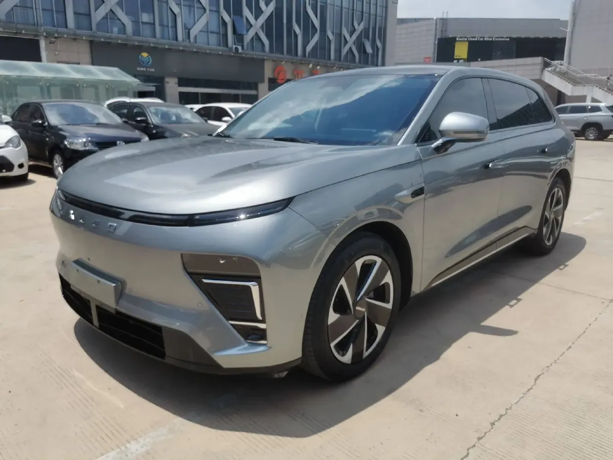 2024 Exceed Sterra ET REEV 156HP REEV 32KWH,autocango,china used car exporter,china ev exporter,chinese used car exporter,chinese used ev exporter