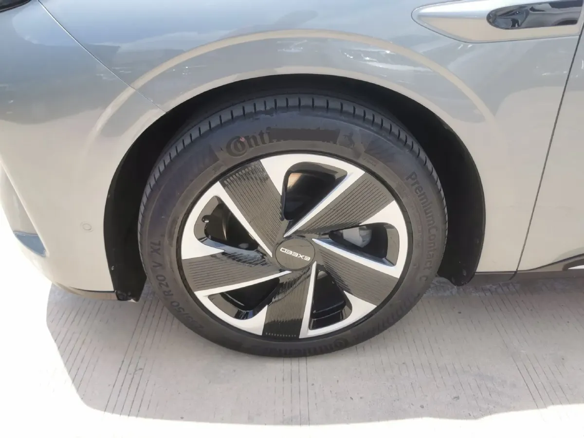 2024 Exceed Sterra ET REEV 156HP REEV 32KWH,autocango,china used car exporter,china ev exporter,chinese used car exporter,chinese used ev exporter