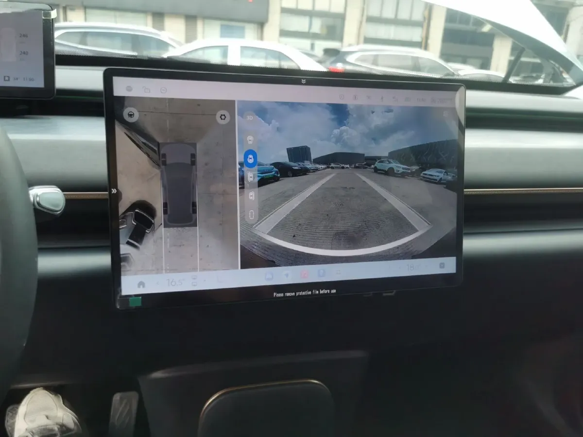 2024 Exceed Sterra ET REEV 156HP REEV 32KWH,autocango,china used car exporter,china ev exporter,chinese used car exporter,chinese used ev exporter