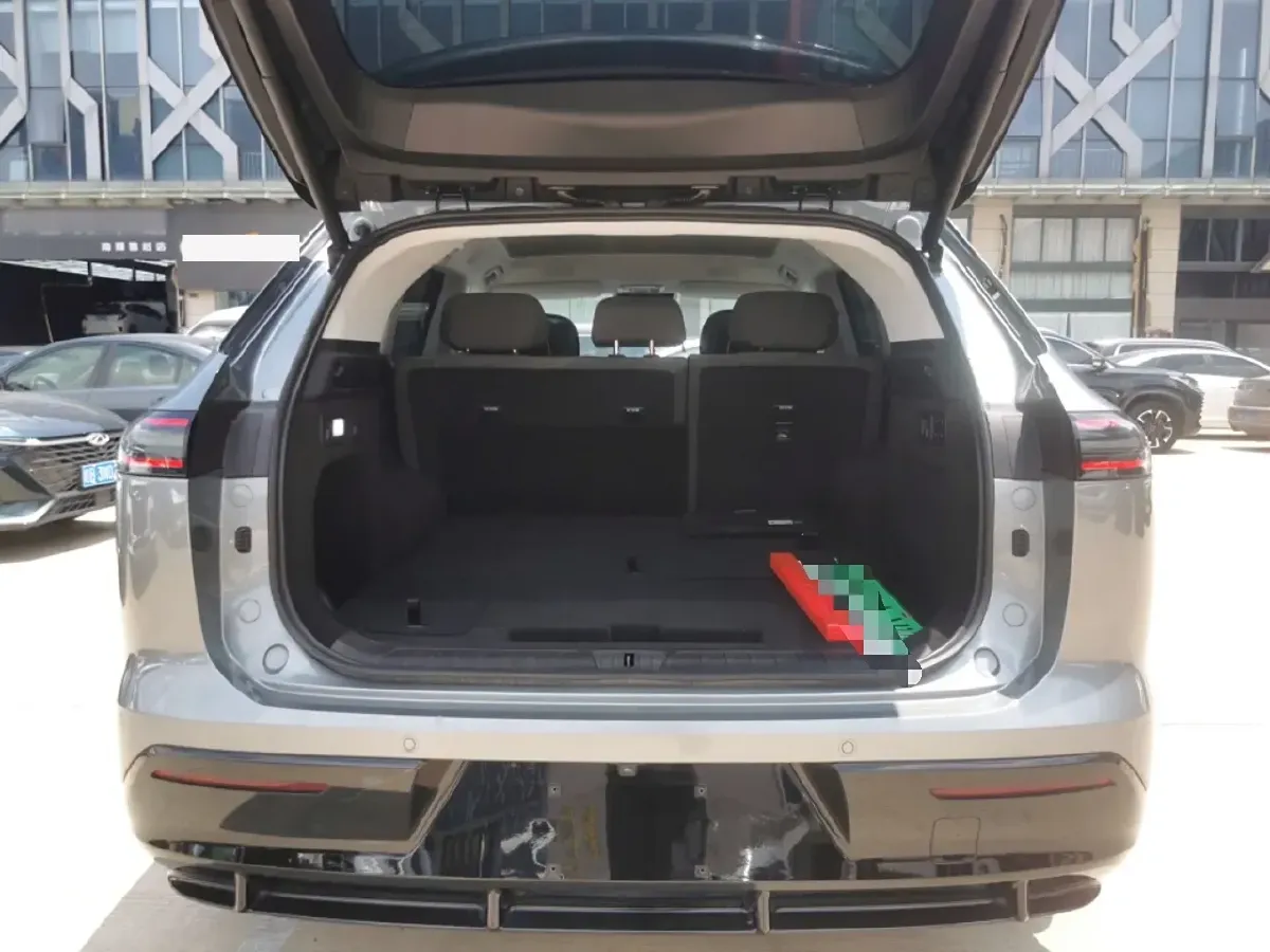 2024 Exceed Sterra ET REEV 156HP REEV 32KWH,autocango,china used car exporter,china ev exporter,chinese used car exporter,chinese used ev exporter