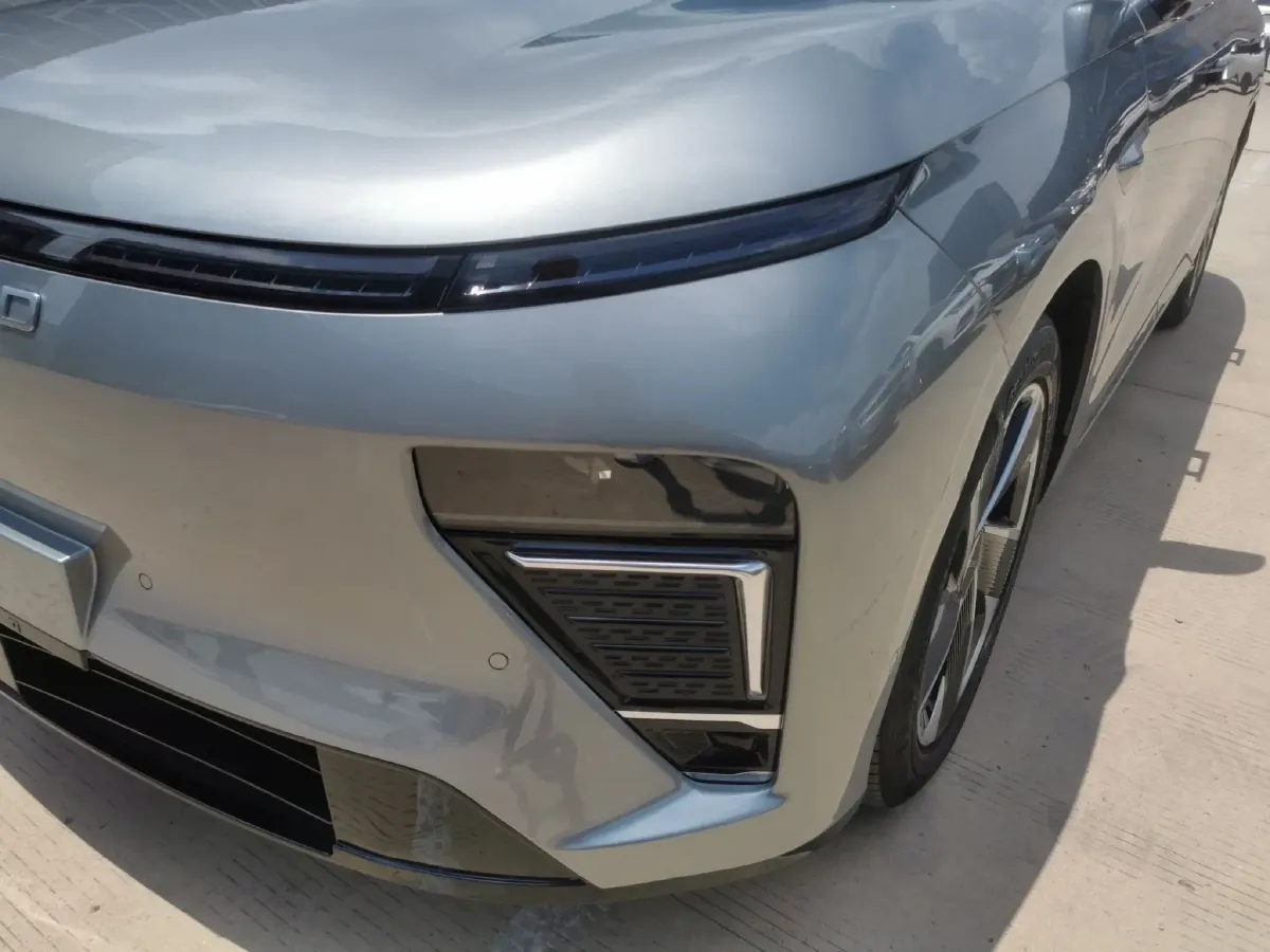 2024 Exceed Sterra ET REEV 156HP REEV 32KWH,autocango,china used car exporter,china ev exporter,chinese used car exporter,chinese used ev exporter