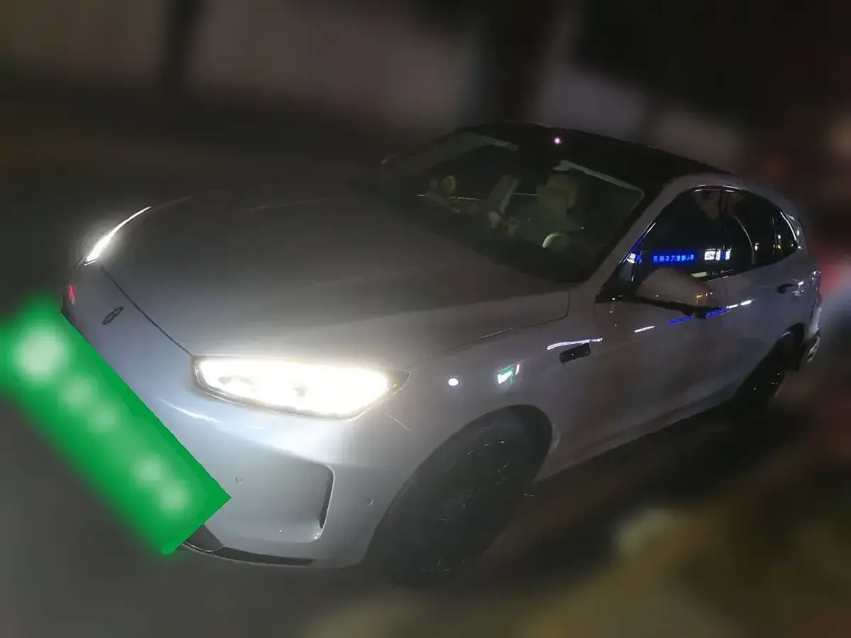 2024 HIMA AITO M5 1.5T 152HP L4 REEV 42KWH