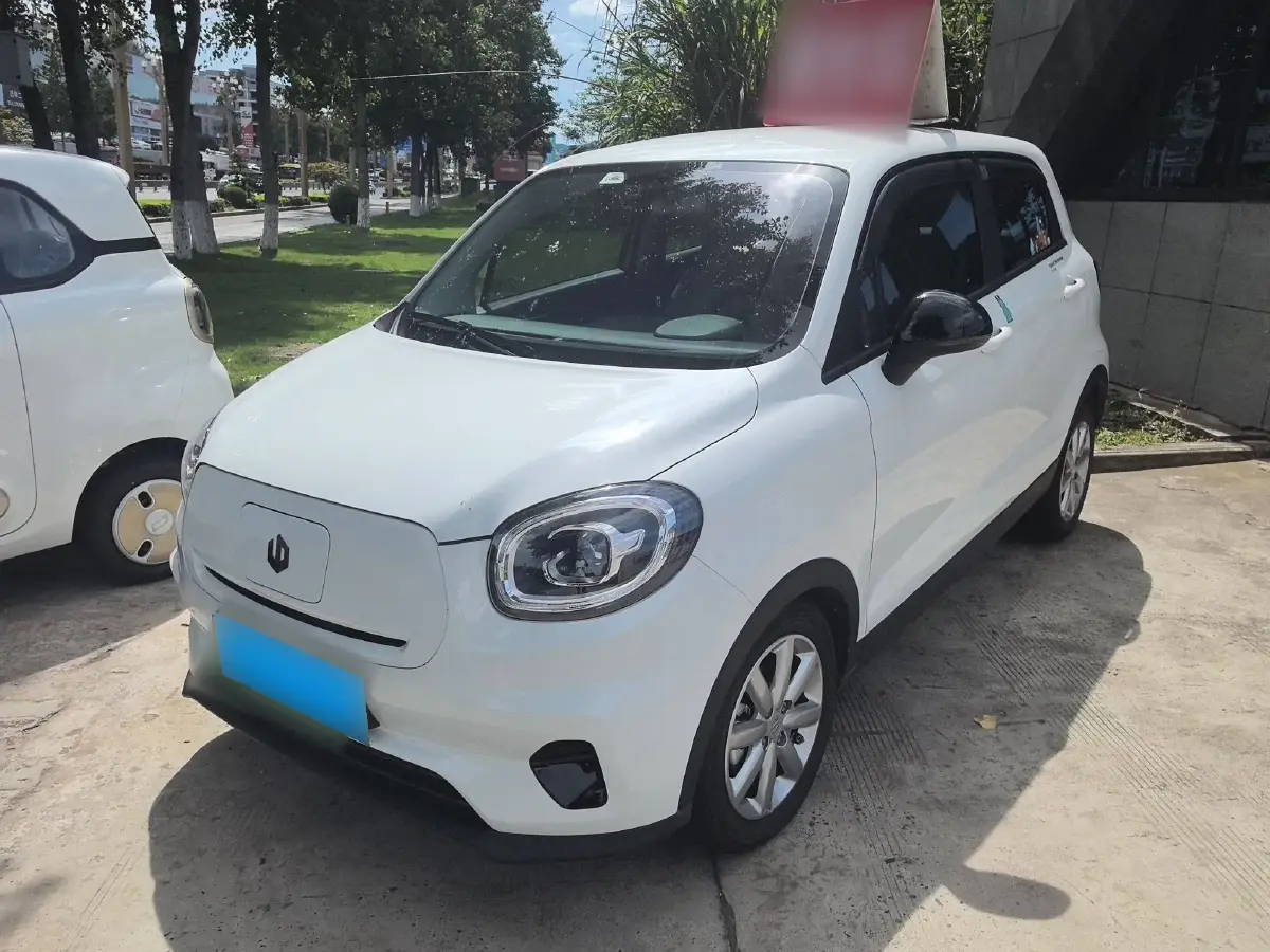 2022 Leapmotor T03 BEV 41KWH