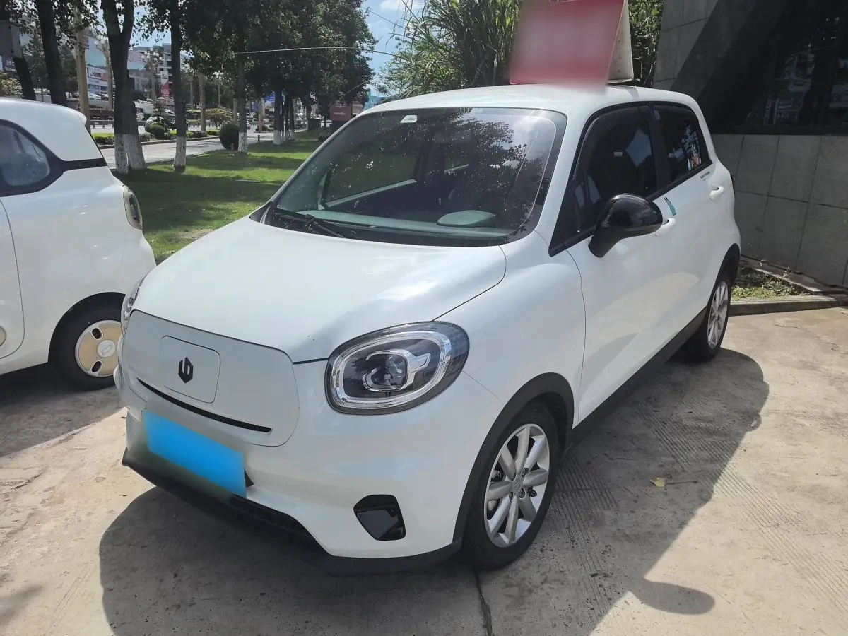 2022 Leapmotor T03 BEV 41KWH