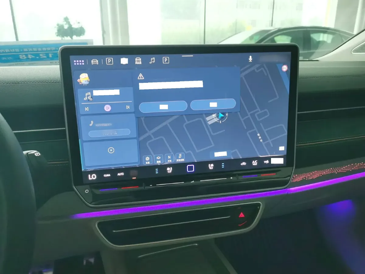 2024 Volkswagen ID.7 Vizzion BEV 84.8KWH,autocango,china used car exporter,china ev exporter,chinese used car exporter,chinese used ev exporter