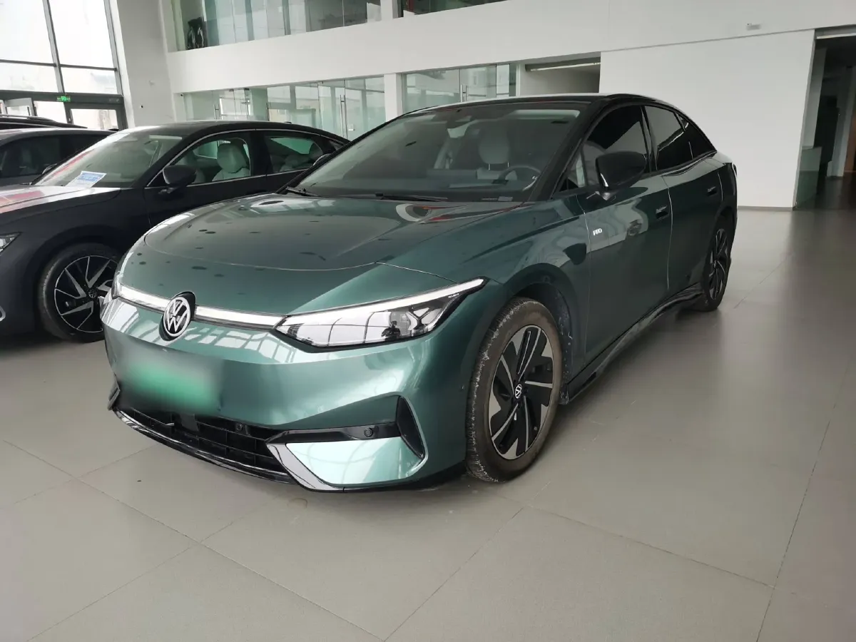 2024 Volkswagen ID.7 Vizzion BEV 84.8KWH,autocango,china used car exporter,china ev exporter,chinese used car exporter,chinese used ev exporter