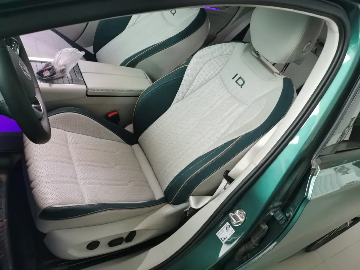 2024 Volkswagen ID.7 Vizzion BEV 84.8KWH,autocango,china used car exporter,china ev exporter,chinese used car exporter,chinese used ev exporter