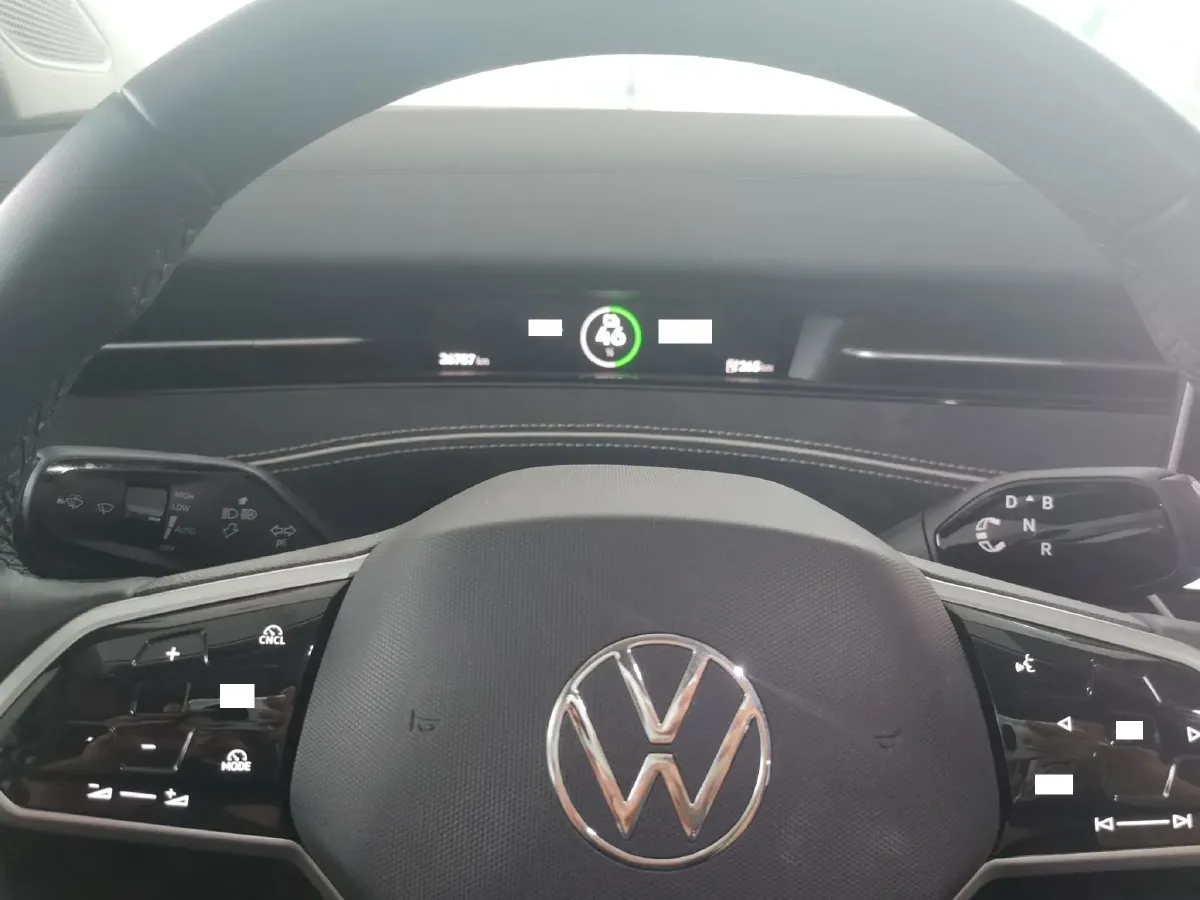 2024 Volkswagen ID.7 Vizzion BEV 84.8KWH,autocango,china used car exporter,china ev exporter,chinese used car exporter,chinese used ev exporter