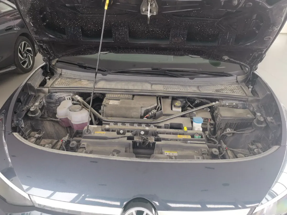 2024 Volkswagen ID.7 Vizzion BEV 84.8KWH,autocango,china used car exporter,china ev exporter,chinese used car exporter,chinese used ev exporter