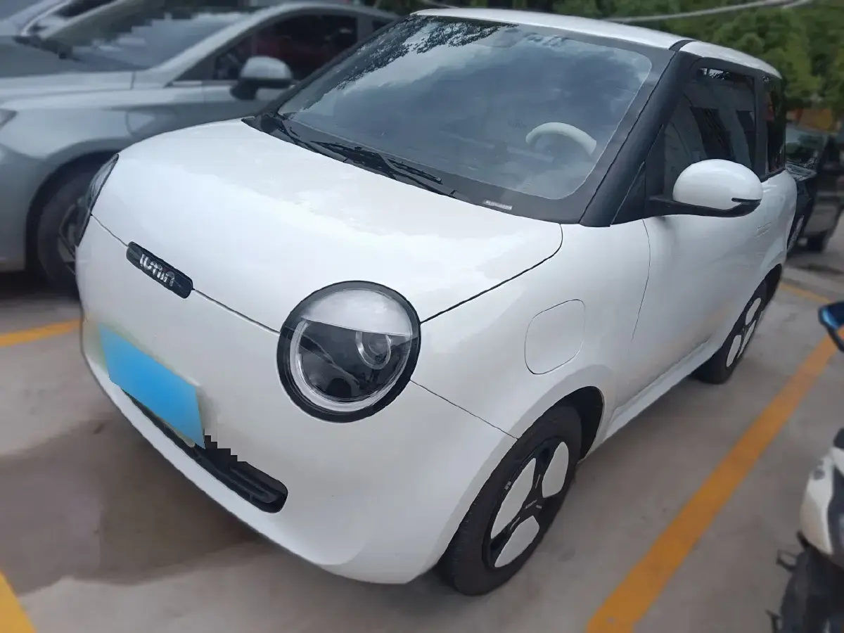 2023 ChangAn QiYuan Lumin BEV 17.65KWH