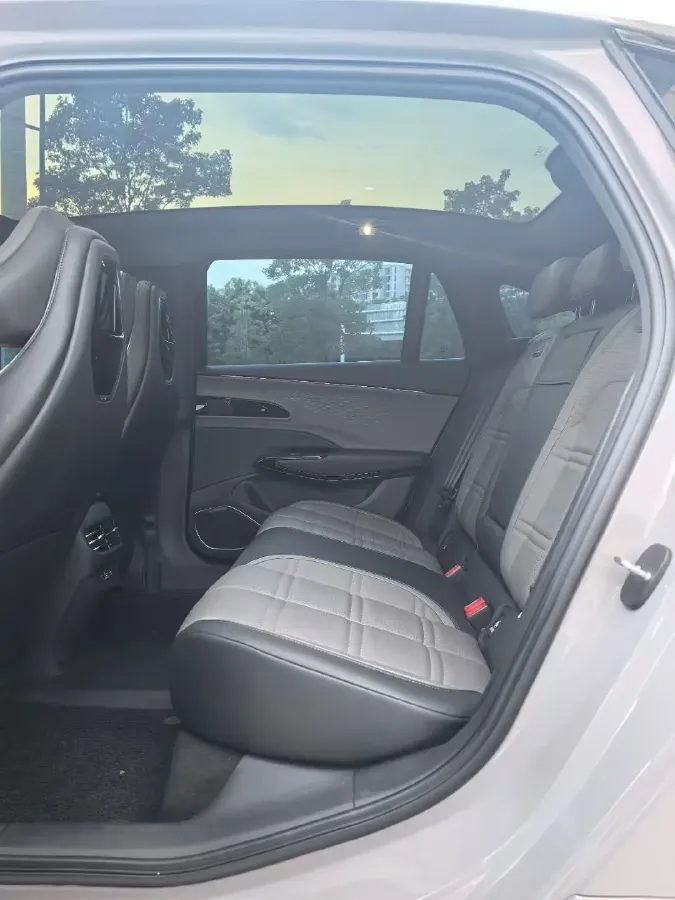 2024 HongQi EH7 BEV 111KWH,autocango,china used car exporter,china ev exporter,chinese used car exporter,chinese used ev exporter