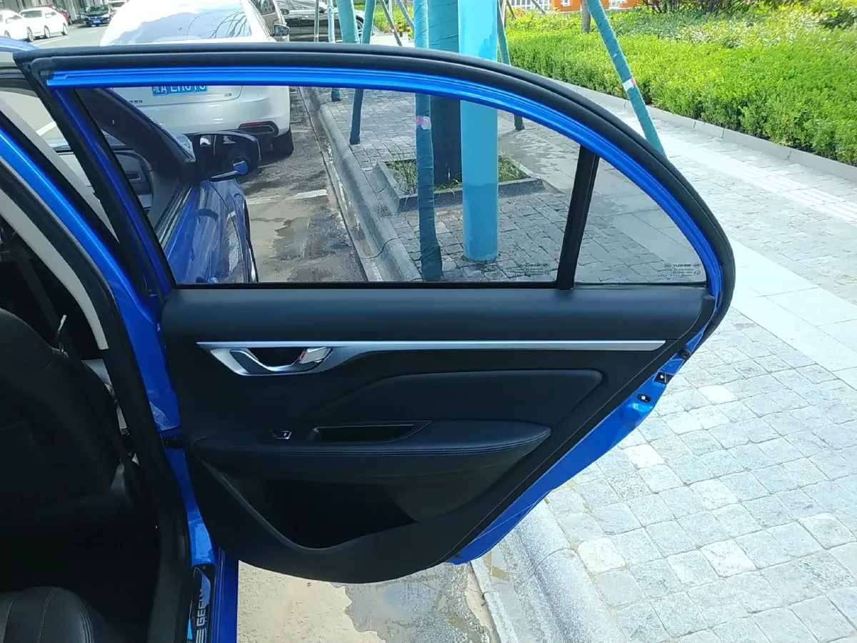 2018 Geely Vision 1.5L 109HP L4 4AT,autocango,china used car exporter,china ev exporter,chinese used car exporter,chinese used ev exporter