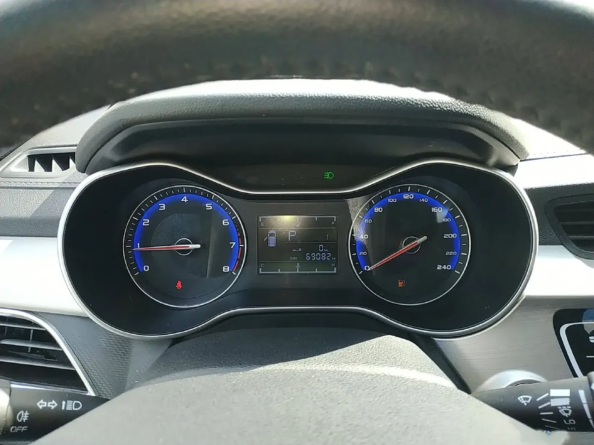 2018 Geely Vision 1.5L 109HP L4 4AT,autocango,china used car exporter,china ev exporter,chinese used car exporter,chinese used ev exporter