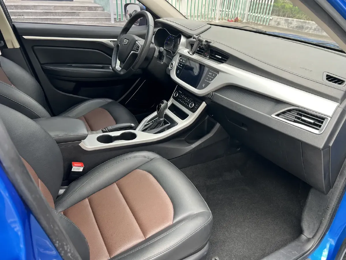 2018 Geely Vision 1.5L 109HP L4 4AT,autocango,china used car exporter,china ev exporter,chinese used car exporter,chinese used ev exporter