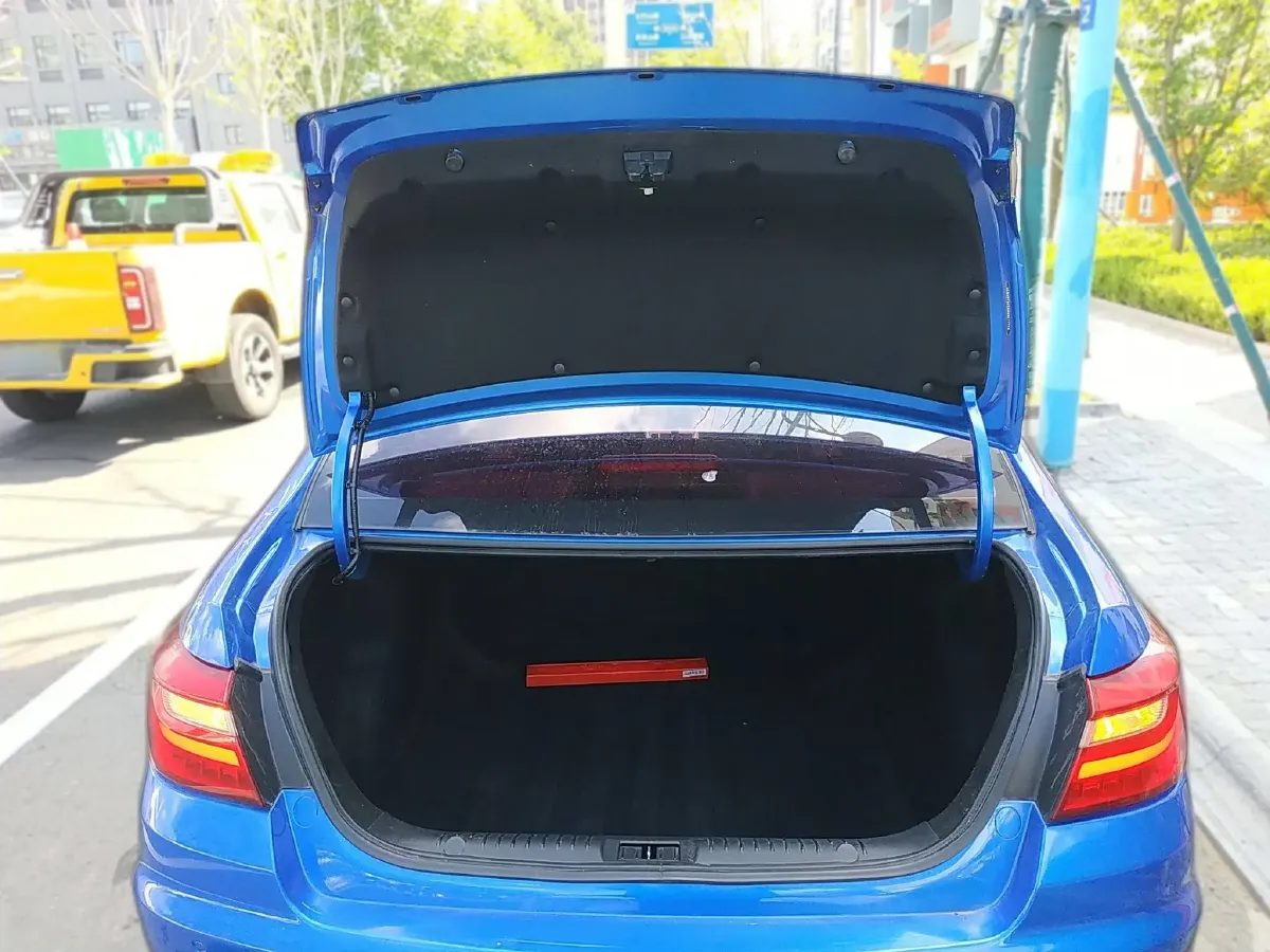 2018 Geely Vision 1.5L 109HP L4 4AT,autocango,china used car exporter,china ev exporter,chinese used car exporter,chinese used ev exporter