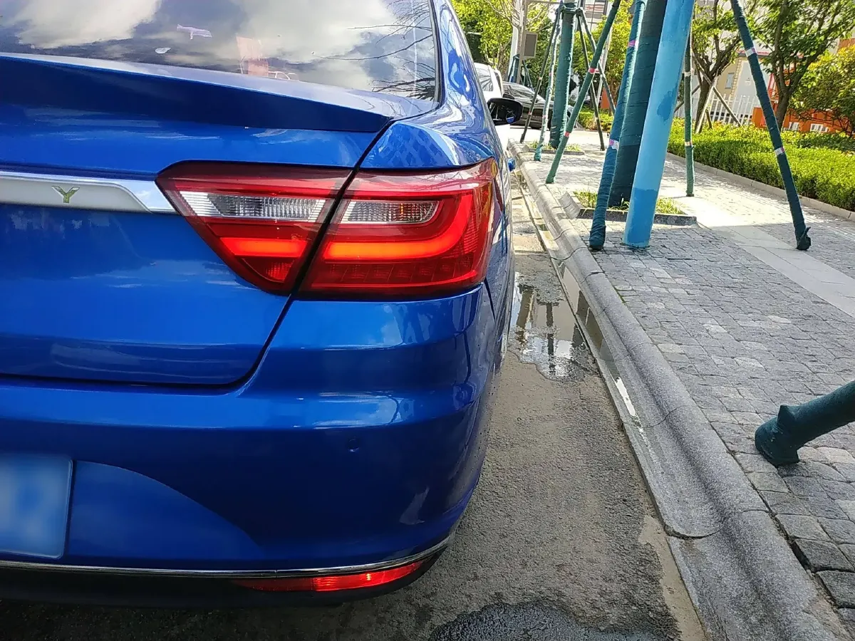 2018 Geely Vision 1.5L 109HP L4 4AT,autocango,china used car exporter,china ev exporter,chinese used car exporter,chinese used ev exporter