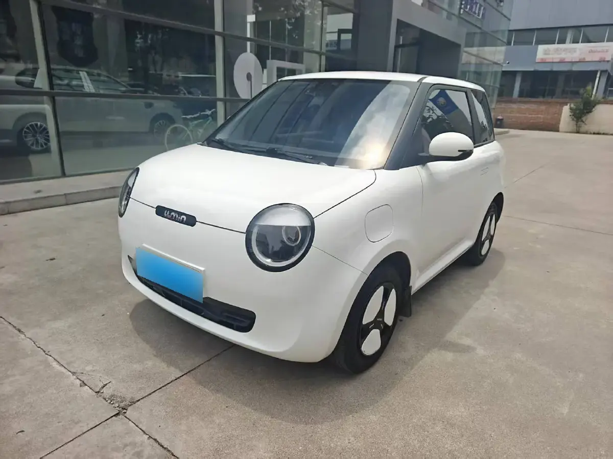 2022 ChangAn QiYuan Lumin BEV 17.65KWH