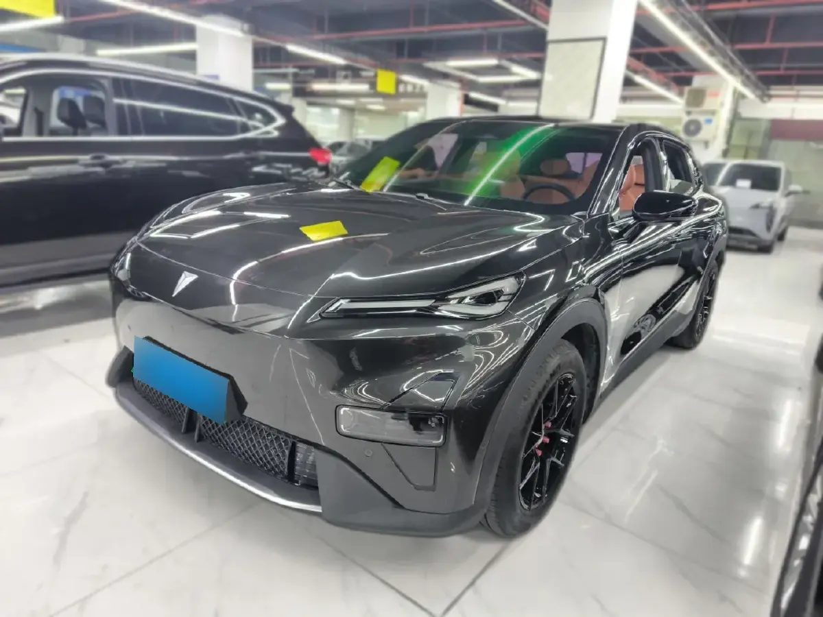 2024 Deepal S05 BEV 56.12KWH