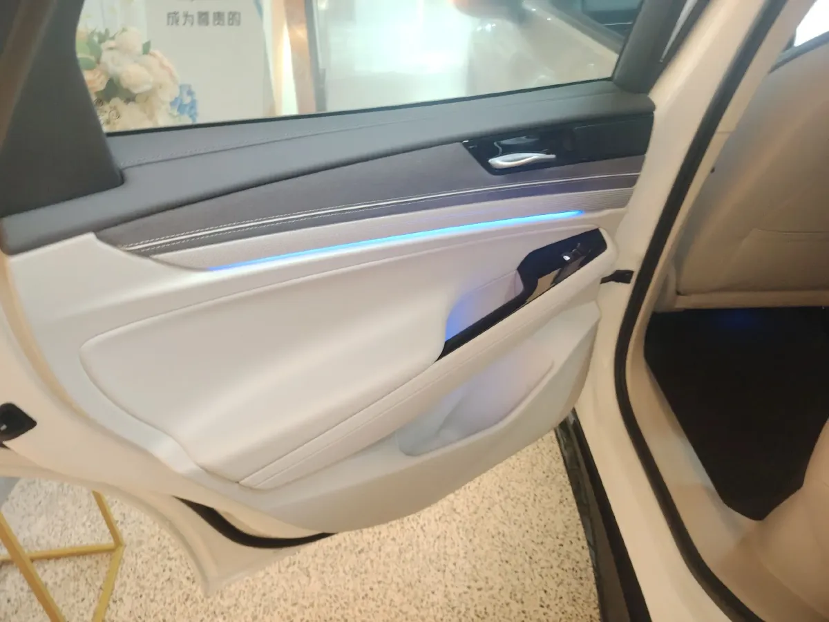 2024 Volkswagen ID.7 Vizzion BEV 84.8KWH,autocango,china used car exporter,china ev exporter,chinese used car exporter,chinese used ev exporter