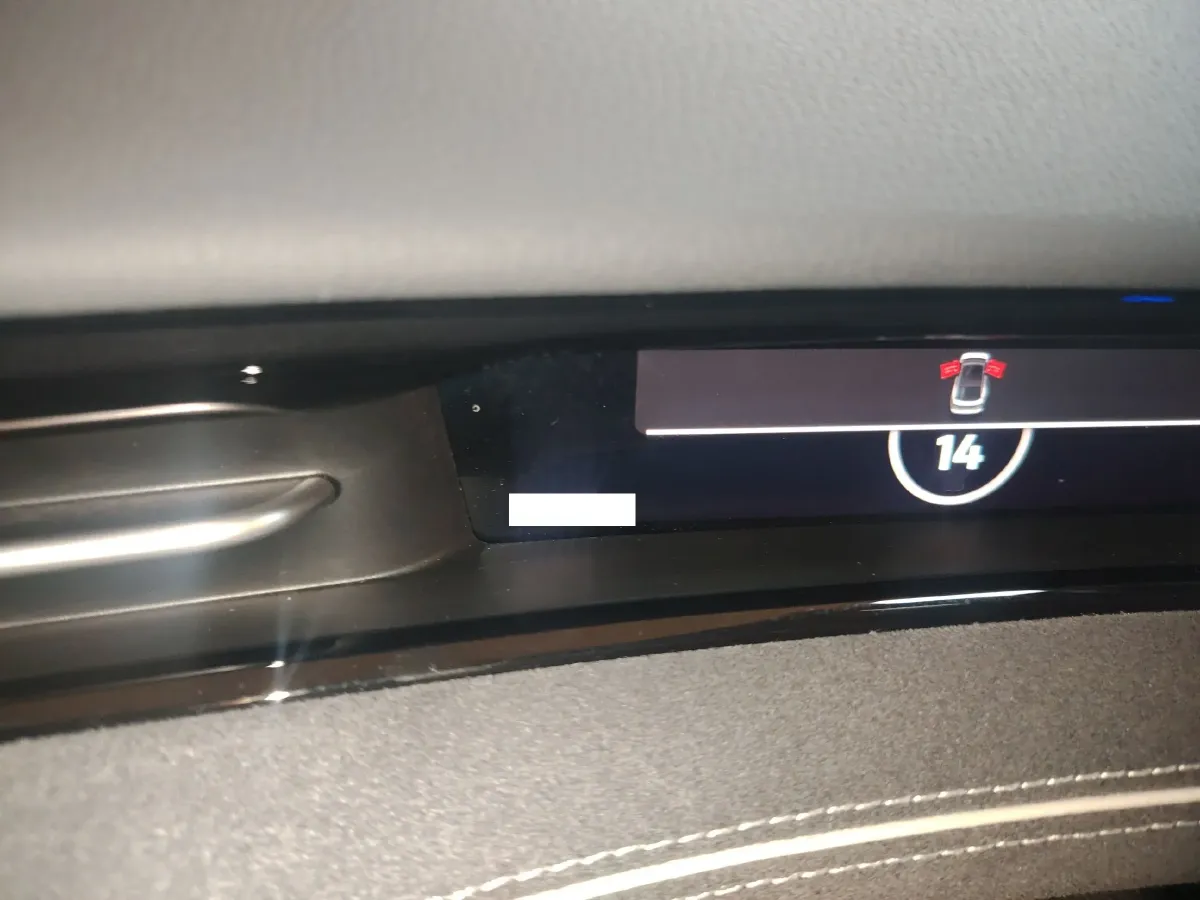 2024 Volkswagen ID.7 Vizzion BEV 84.8KWH,autocango,china used car exporter,china ev exporter,chinese used car exporter,chinese used ev exporter