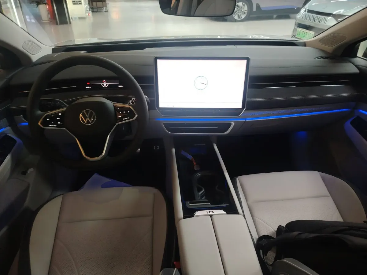 2024 Volkswagen ID.7 Vizzion BEV 84.8KWH,autocango,china used car exporter,china ev exporter,chinese used car exporter,chinese used ev exporter