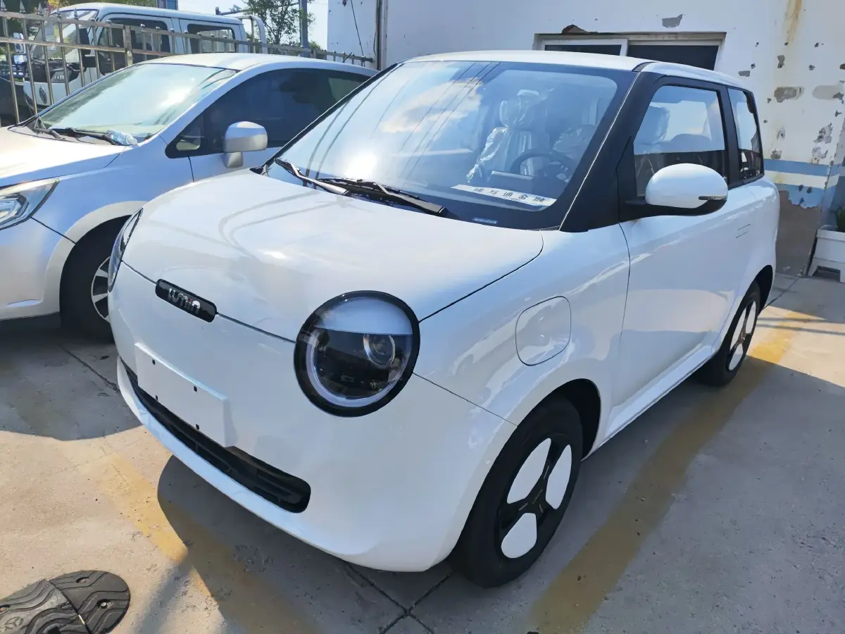 2025 ChangAn QiYuan Lumin BEV 17.65KWH