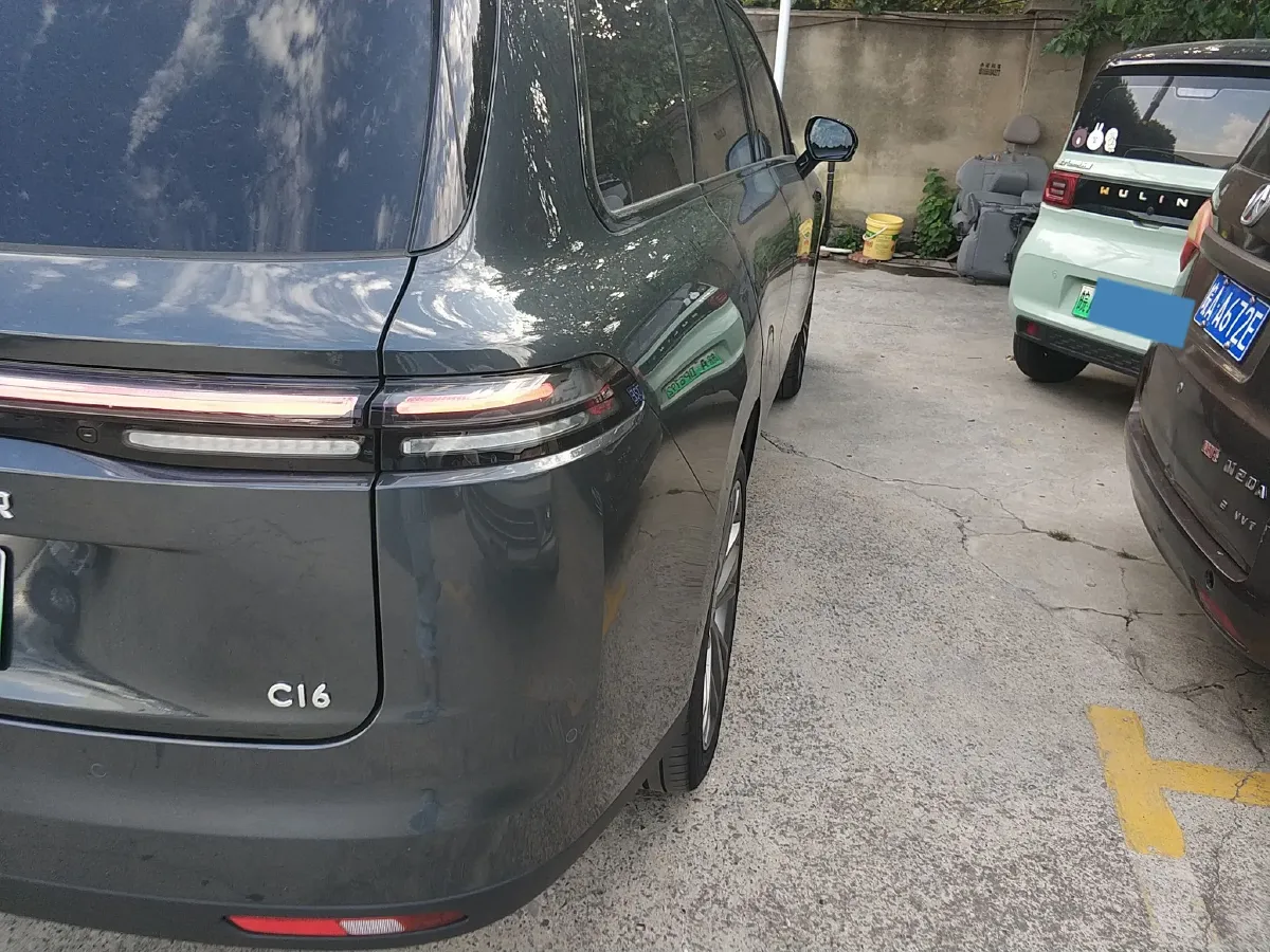 2024 Leapmotor C16 BEV 67.7KWH,autocango,china used car exporter,china ev exporter,chinese used car exporter,chinese used ev exporter