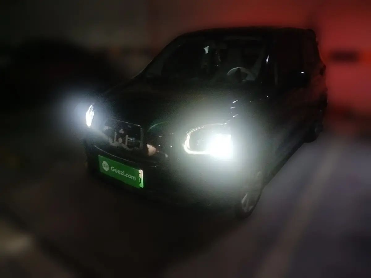 2022 Leapmotor T03 BEV 41KWH