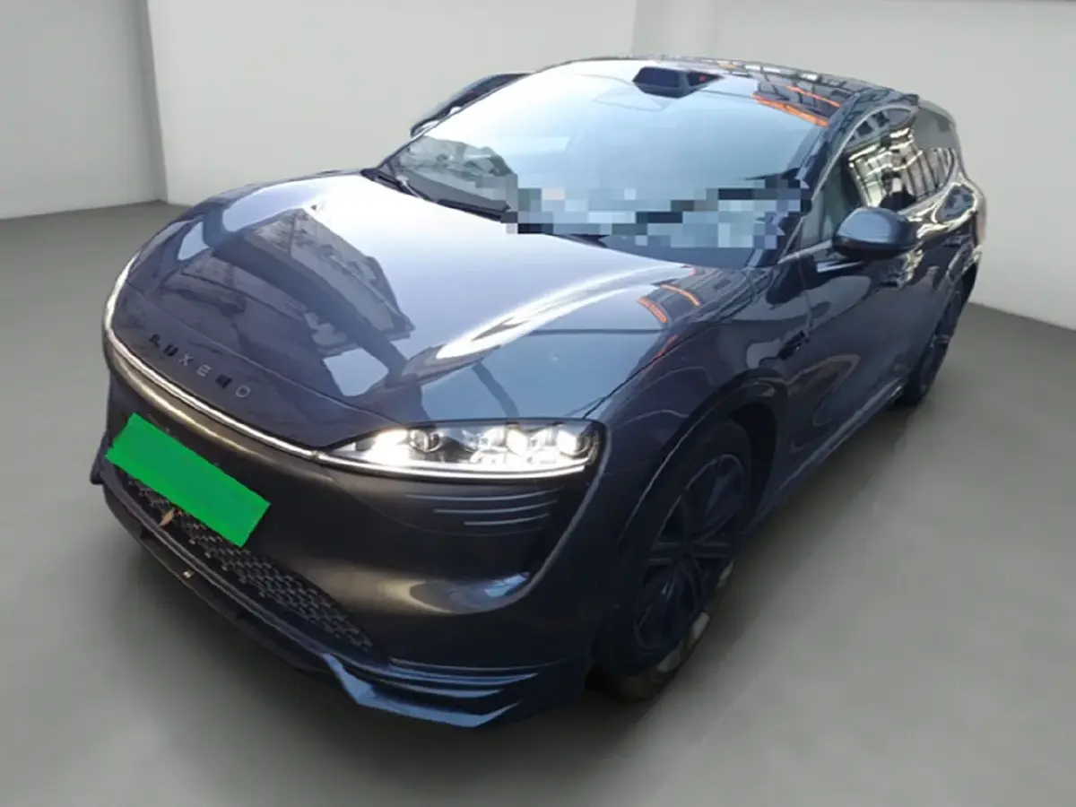 2024 HIMA R7 BEV 100KWH