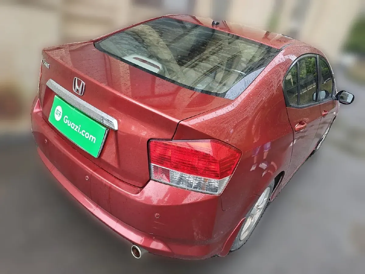 2008 Honda City Classic 1.5L 120HP L4 5MT,autocango,china used car exporter,china ev exporter,chinese used car exporter,chinese used ev exporter