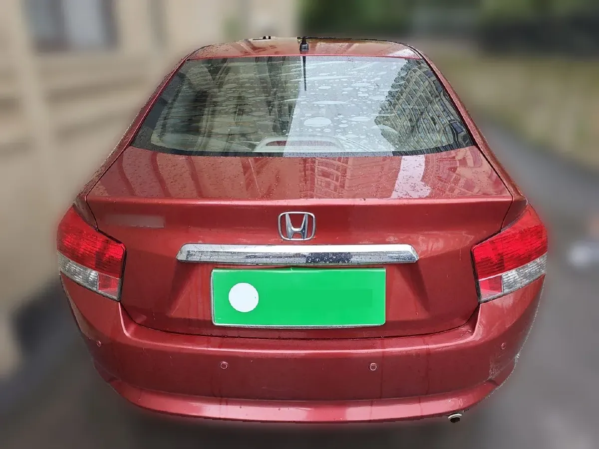 2008 Honda City Classic 1.5L 120HP L4 5MT,autocango,china used car exporter,china ev exporter,chinese used car exporter,chinese used ev exporter