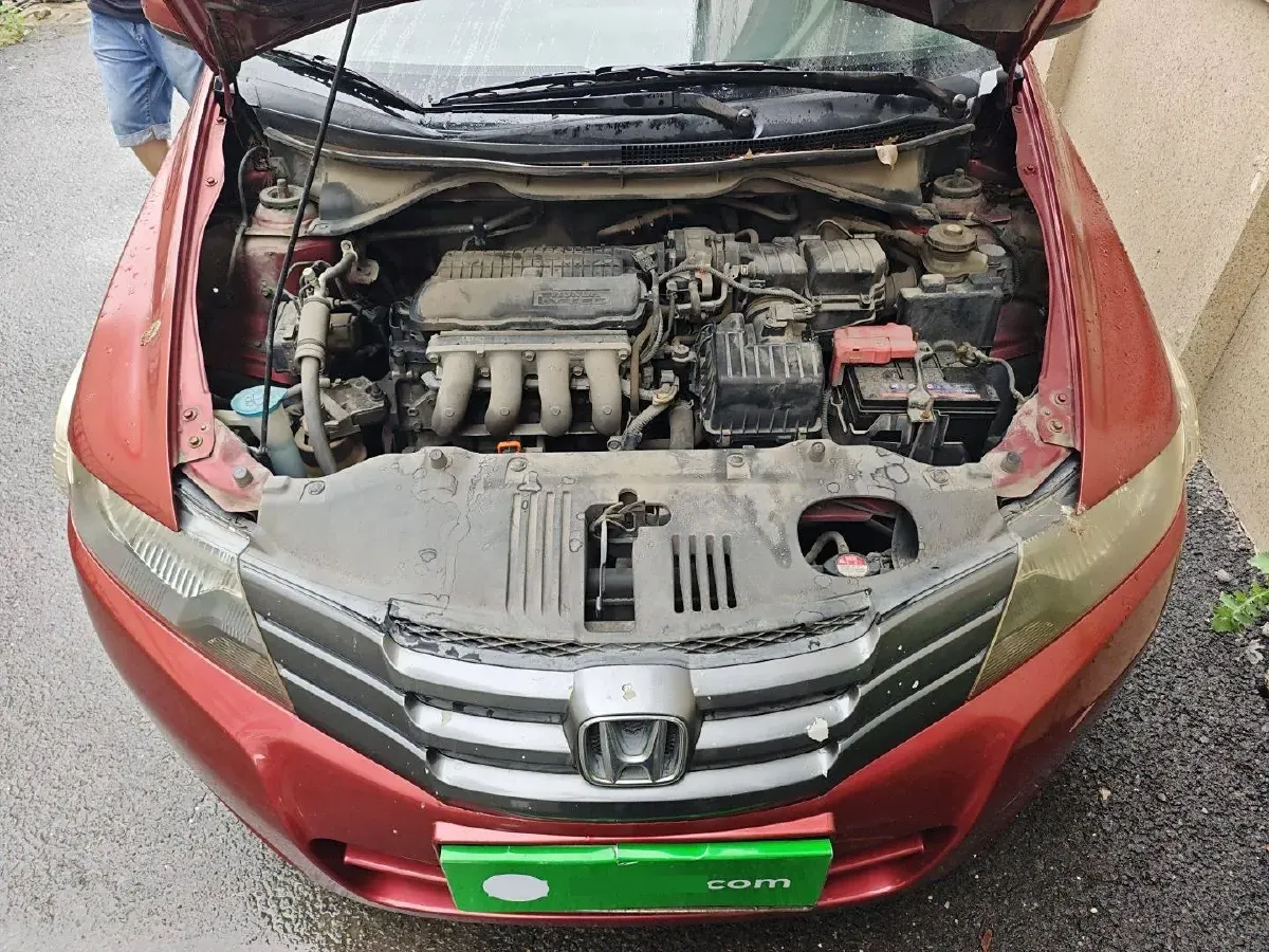 2008 Honda City Classic 1.5L 120HP L4 5MT,autocango,china used car exporter,china ev exporter,chinese used car exporter,chinese used ev exporter