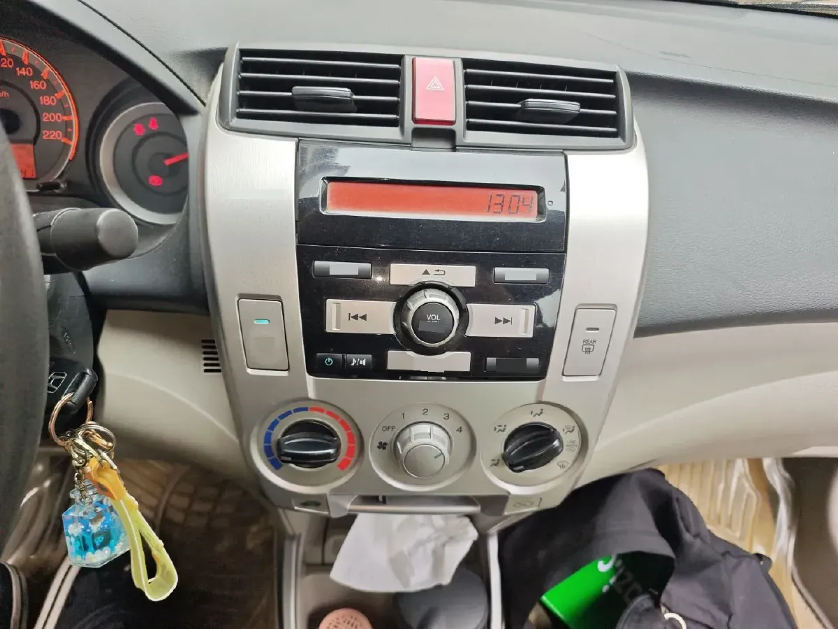 2008 Honda City Classic 1.5L 120HP L4 5MT,autocango,china used car exporter,china ev exporter,chinese used car exporter,chinese used ev exporter