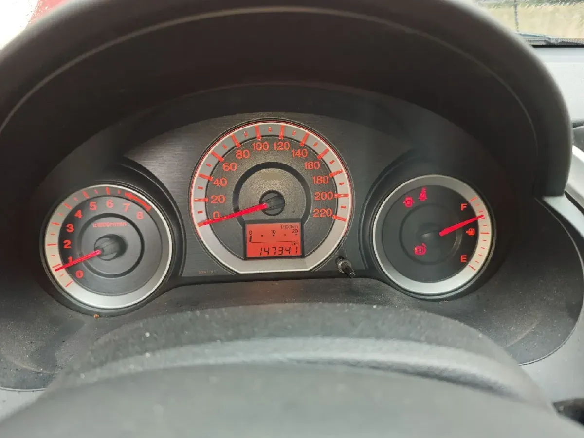 2008 Honda City Classic 1.5L 120HP L4 5MT,autocango,china used car exporter,china ev exporter,chinese used car exporter,chinese used ev exporter