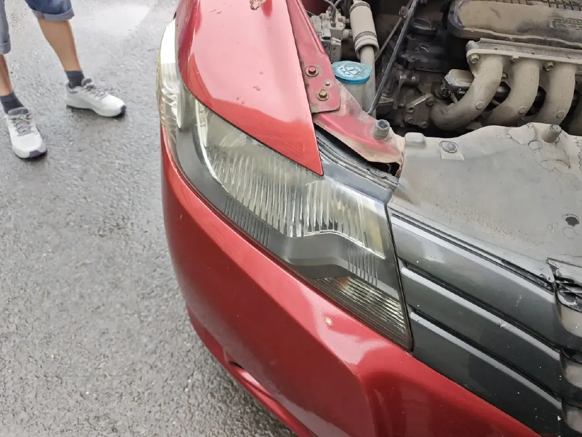 2008 Honda City Classic 1.5L 120HP L4 5MT,autocango,china used car exporter,china ev exporter,chinese used car exporter,chinese used ev exporter