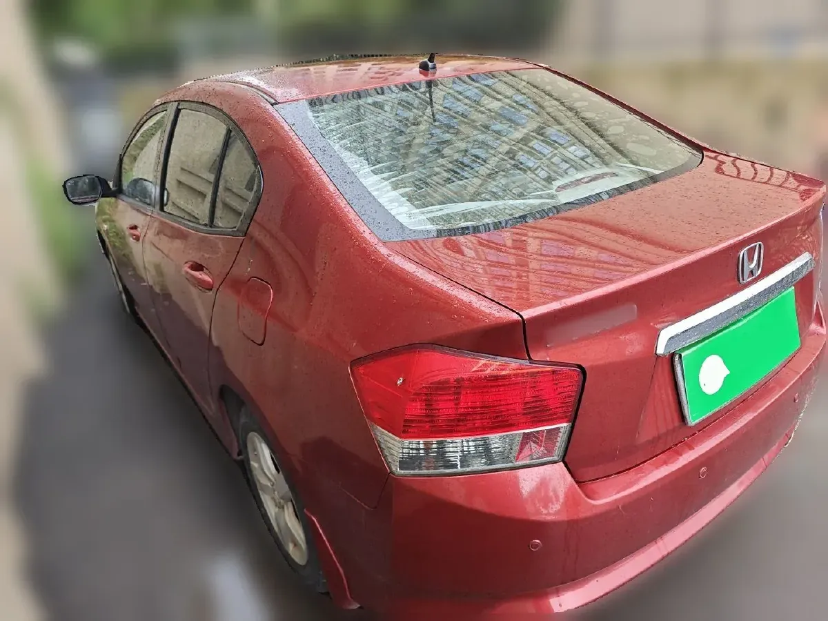 2008 Honda City Classic 1.5L 120HP L4 5MT,autocango,china used car exporter,china ev exporter,chinese used car exporter,chinese used ev exporter