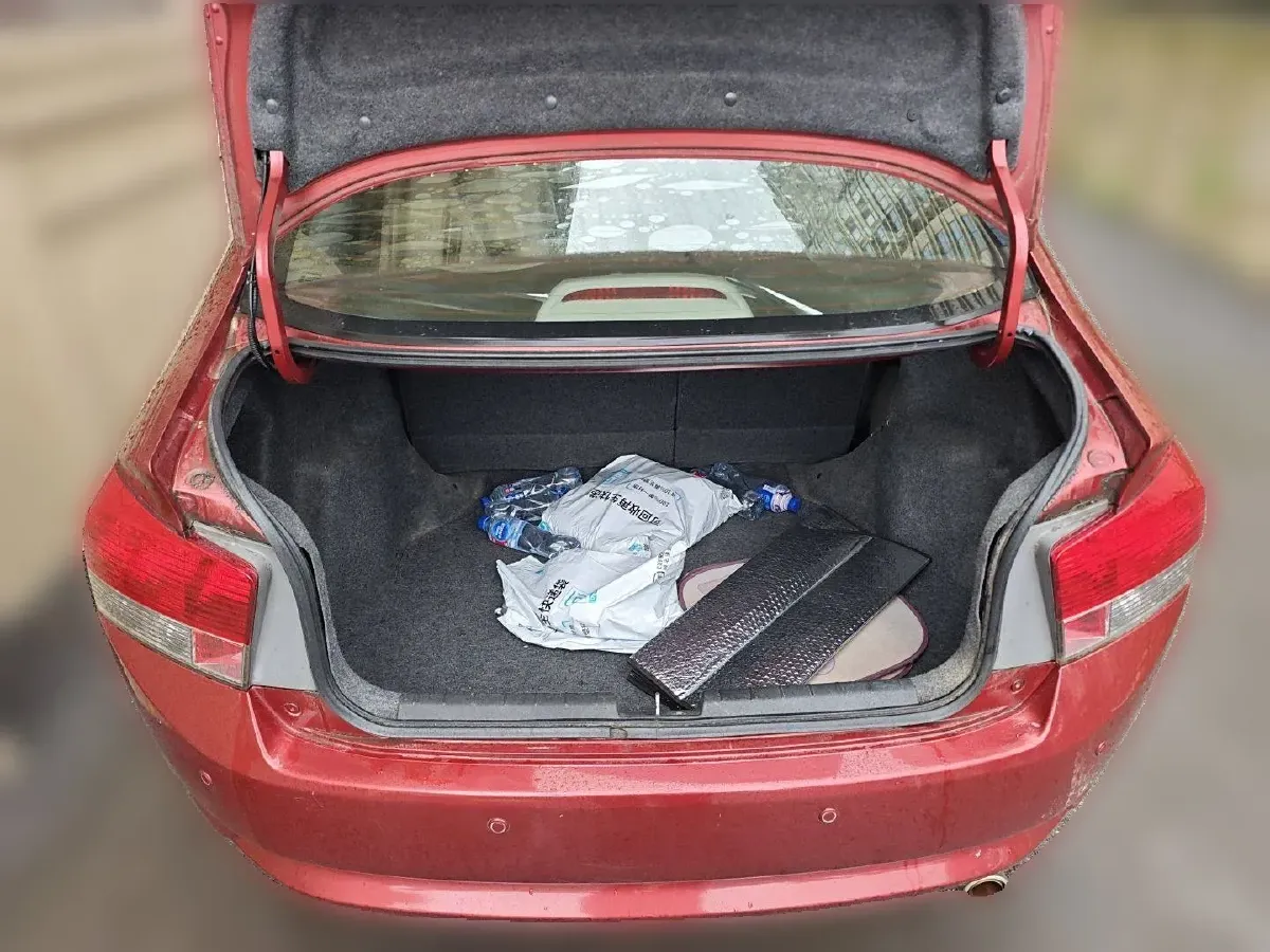 2008 Honda City Classic 1.5L 120HP L4 5MT,autocango,china used car exporter,china ev exporter,chinese used car exporter,chinese used ev exporter