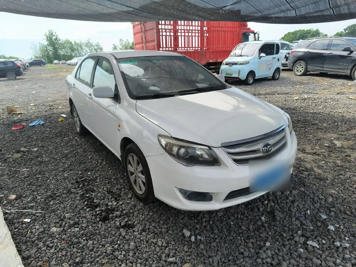 2013 BYD L3 1.5L 109HP L4 6DCT,autocango,china used car exporter,china ev exporter,chinese used car exporter,chinese used ev exporter