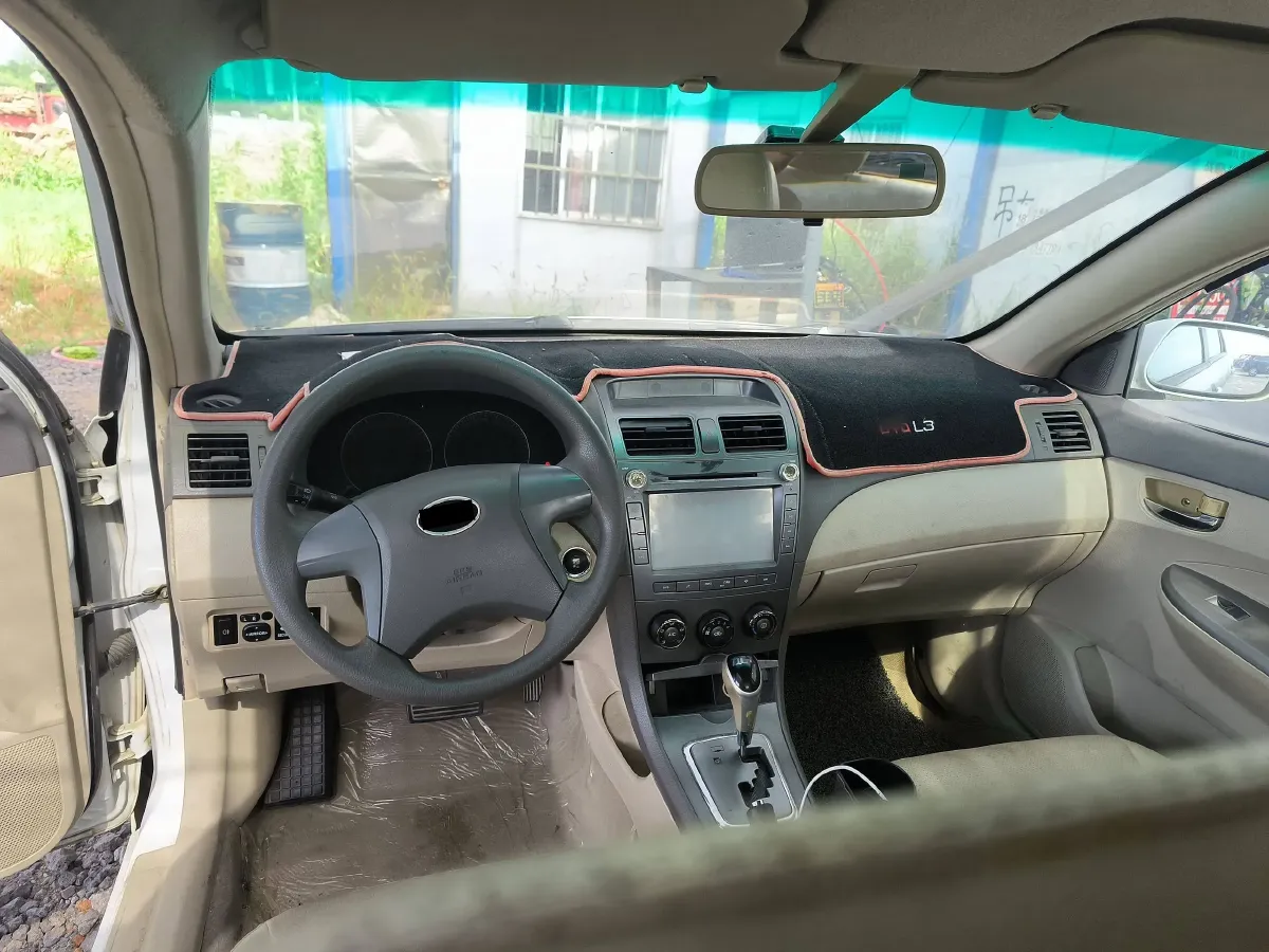 2013 BYD L3 1.5L 109HP L4 6DCT,autocango,china used car exporter,china ev exporter,chinese used car exporter,chinese used ev exporter