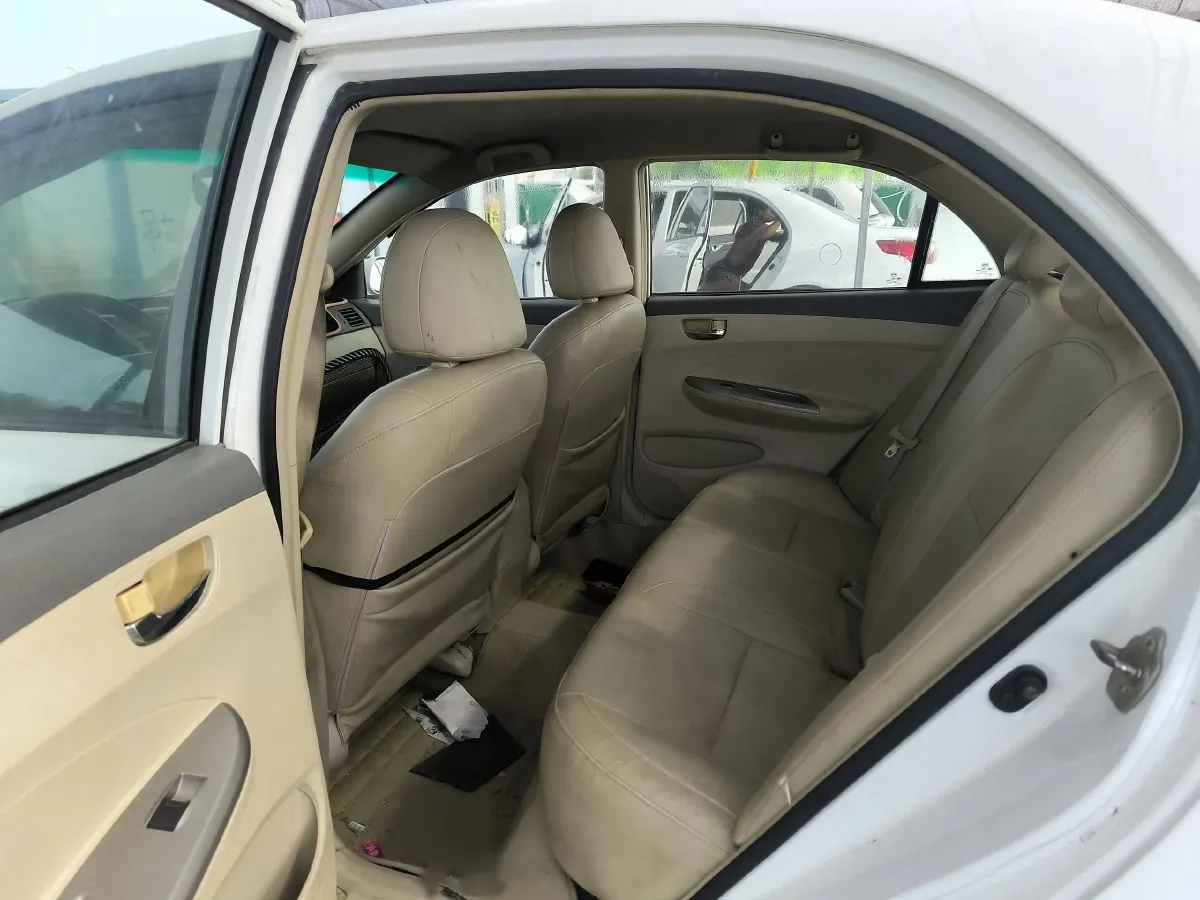 2013 BYD L3 1.5L 109HP L4 6DCT,autocango,china used car exporter,china ev exporter,chinese used car exporter,chinese used ev exporter