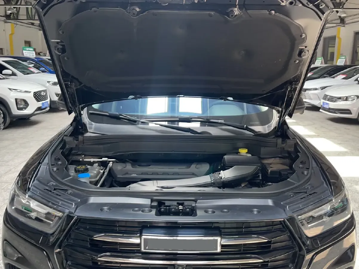 2021 Haval H6 2.0T 224HP L4 7DCT,autocango,china used car exporter,china ev exporter,chinese used car exporter,chinese used ev exporter
