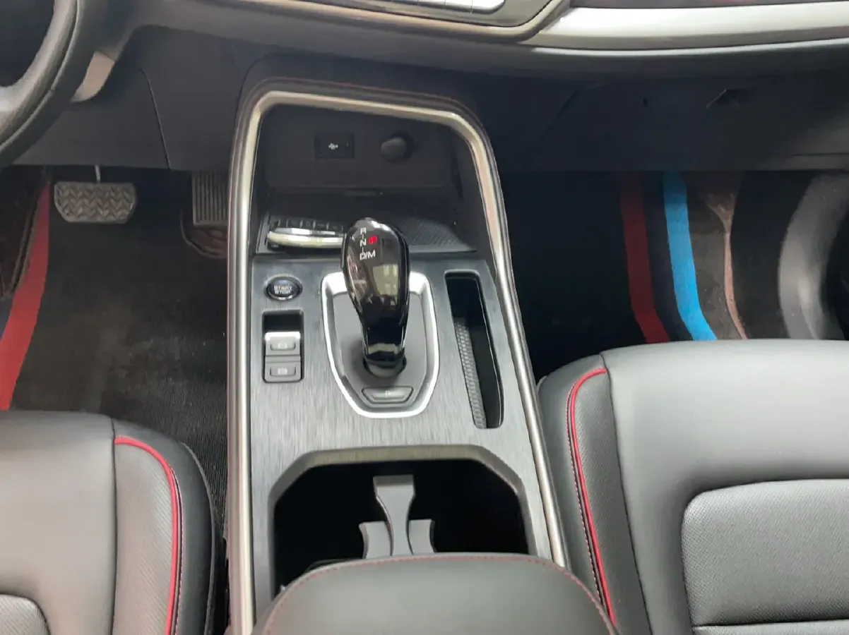 2021 Haval H6 2.0T 224HP L4 7DCT,autocango,china used car exporter,china ev exporter,chinese used car exporter,chinese used ev exporter